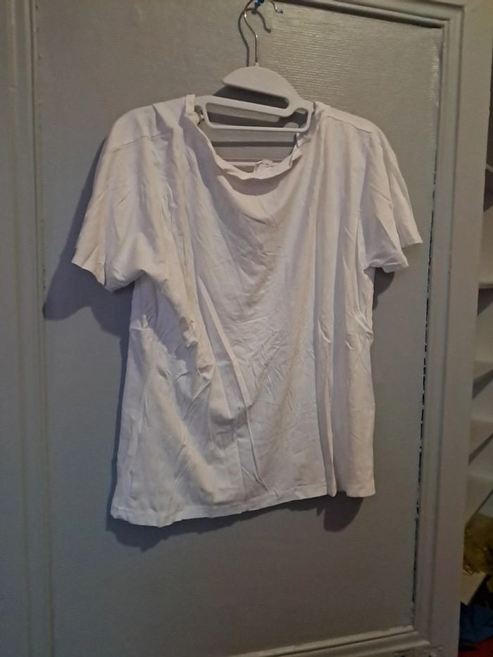 t shirt - photo numéro 3