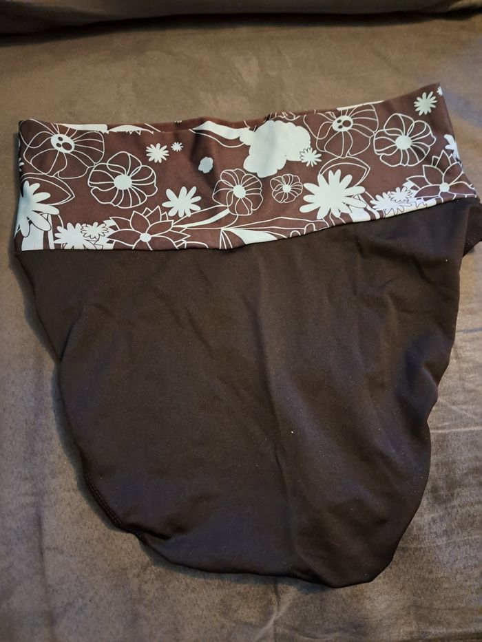 Maillot de bain femme 2 pièces - photo numéro 5