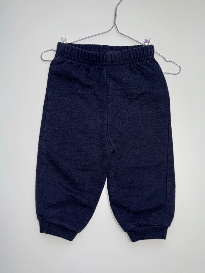 Pantalon de survêtement 6 mois