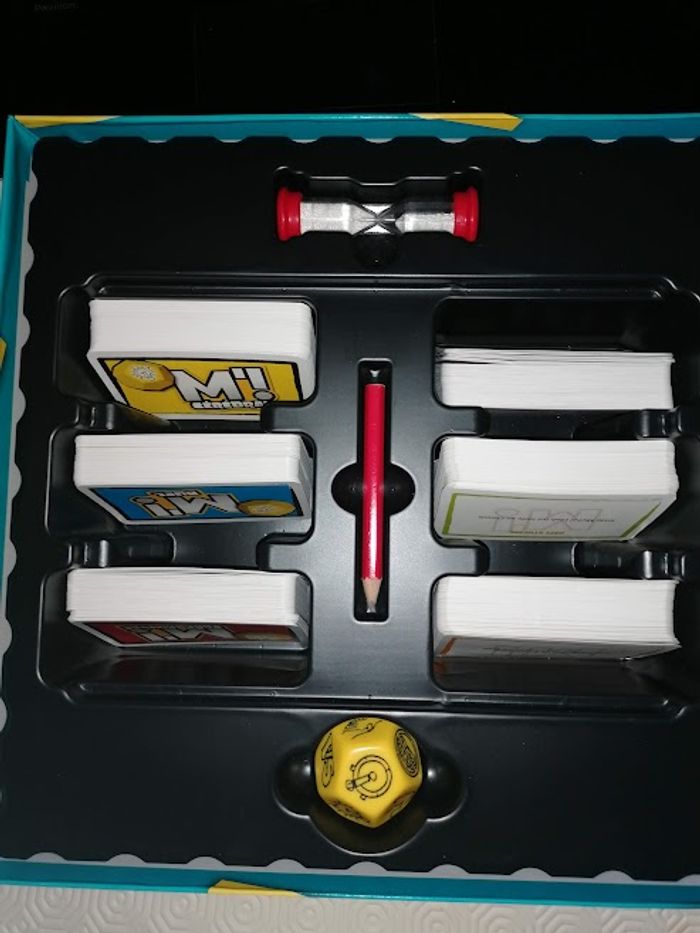 Jeu Mêm Pakap - photo numéro 2