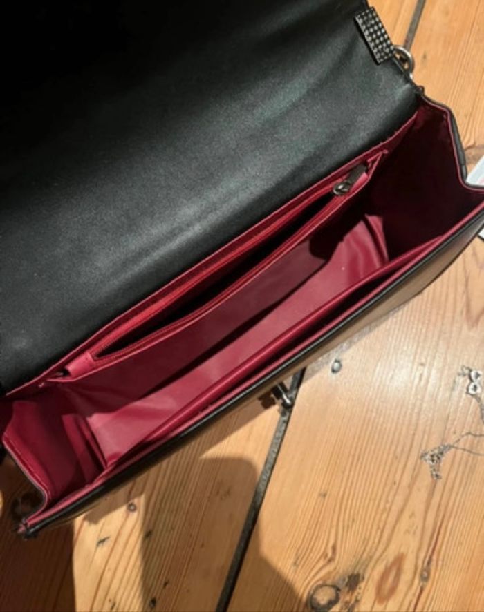 Sac bandoulière - photo numéro 3