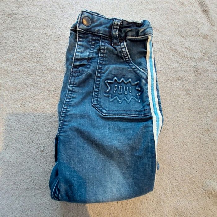 Jean 36 mois - photo numéro 4