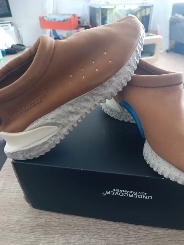 Nike MOC flow undercover 36 - photo numéro 2