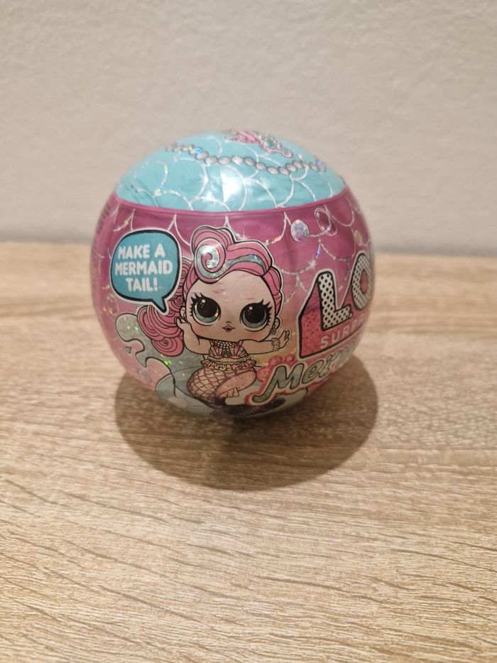 Coffret L.O.L SURPRISE - photo numéro 5