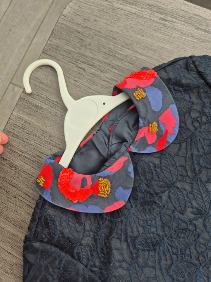 Robe Catimini 3 ans - photo numéro 2