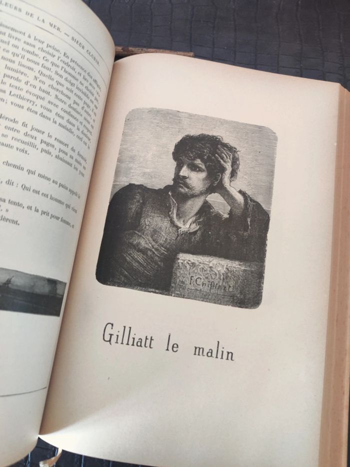 Oeuvres complètes de Victor Hugo - Tome IX - photo numéro 7