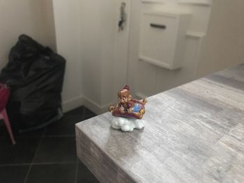 Figurine abu aladdin disney