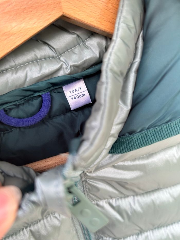 Doudoune Okaïdi 10 ans - photo numéro 6