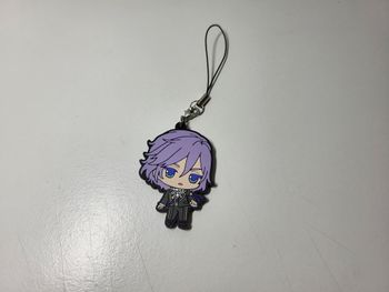 Twisted Wonderland Porte Clé / Key Chain Epel Felmier