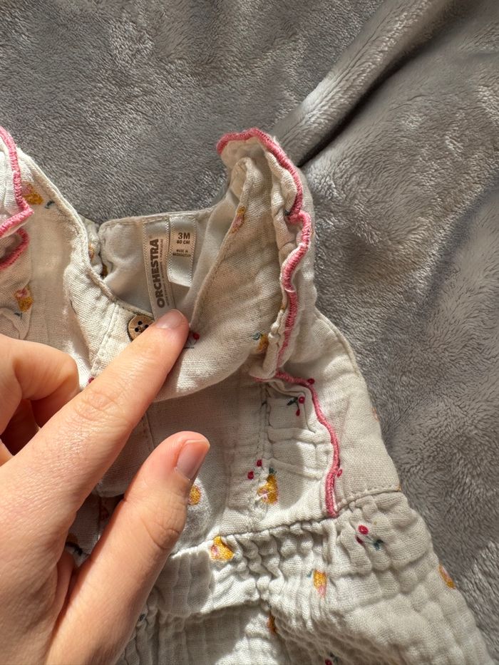 Combishort - photo numéro 3