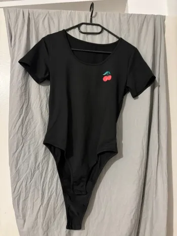 body noir