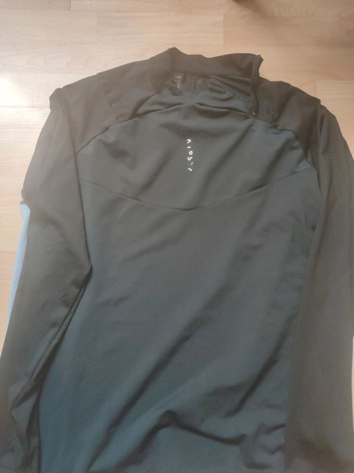 Haut sport - photo numéro 2