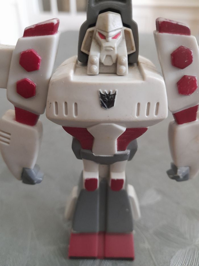 Figurine McDonald's - photo numéro 2