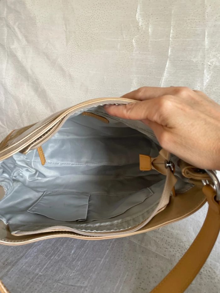 Sac à main Chabrand - Bon état - photo numéro 6