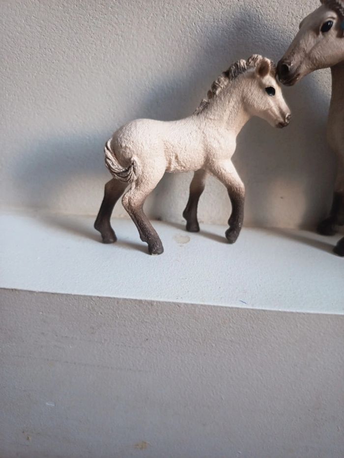 Chevaux Schleich - photo numéro 3