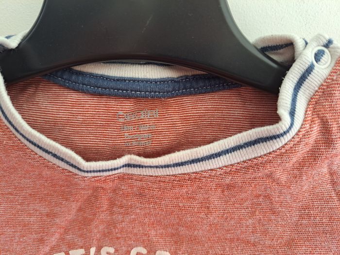 Tee shirt - photo numéro 3