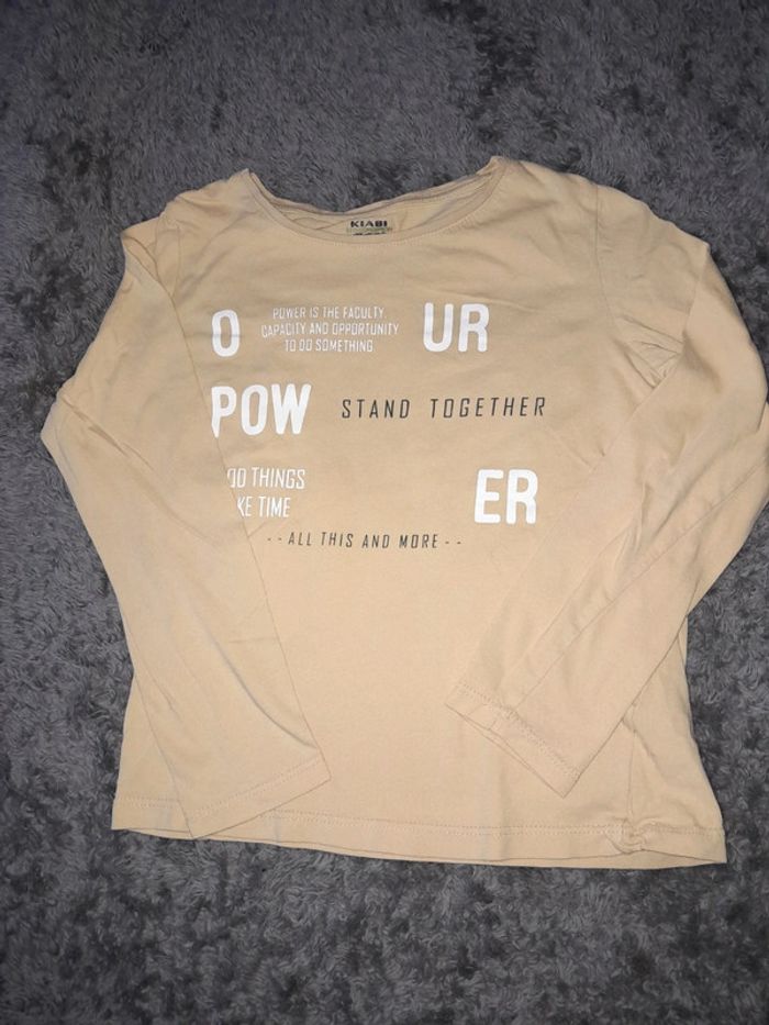 T-shirt