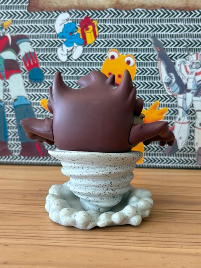 Figurine funko pop taz n 312 - photo numéro 3