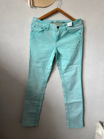 Jean promod taille 38