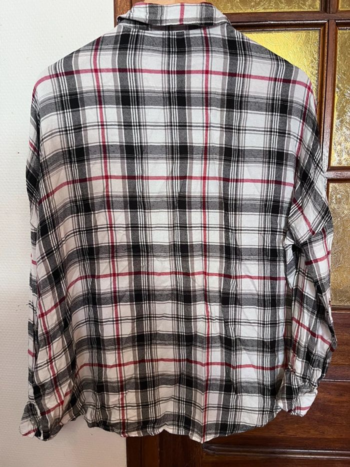 Chemise Tally Weijl taille M - photo numéro 2