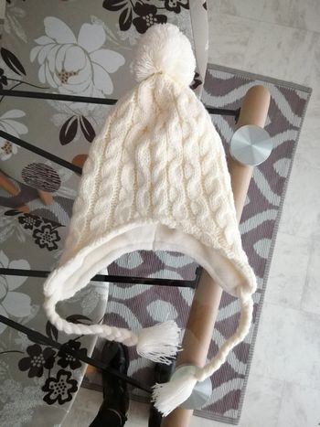 Bonnet enfant