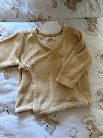 Gilet bébé