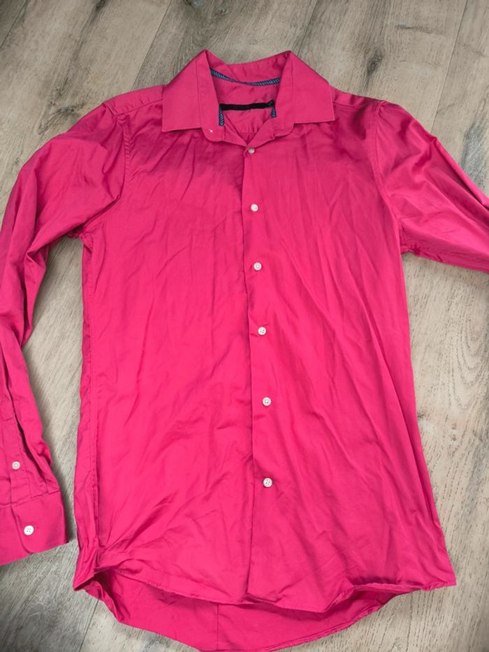 Chemise odb 37/38