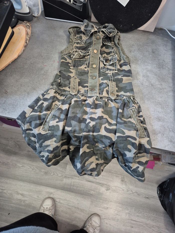 Robe boule