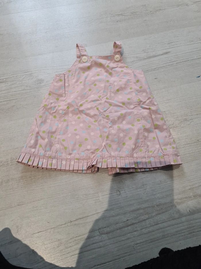 Petite robe