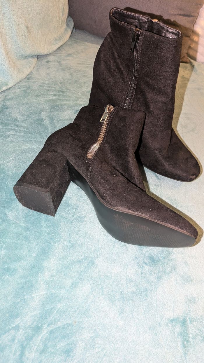 Bottine femme - photo numéro 5