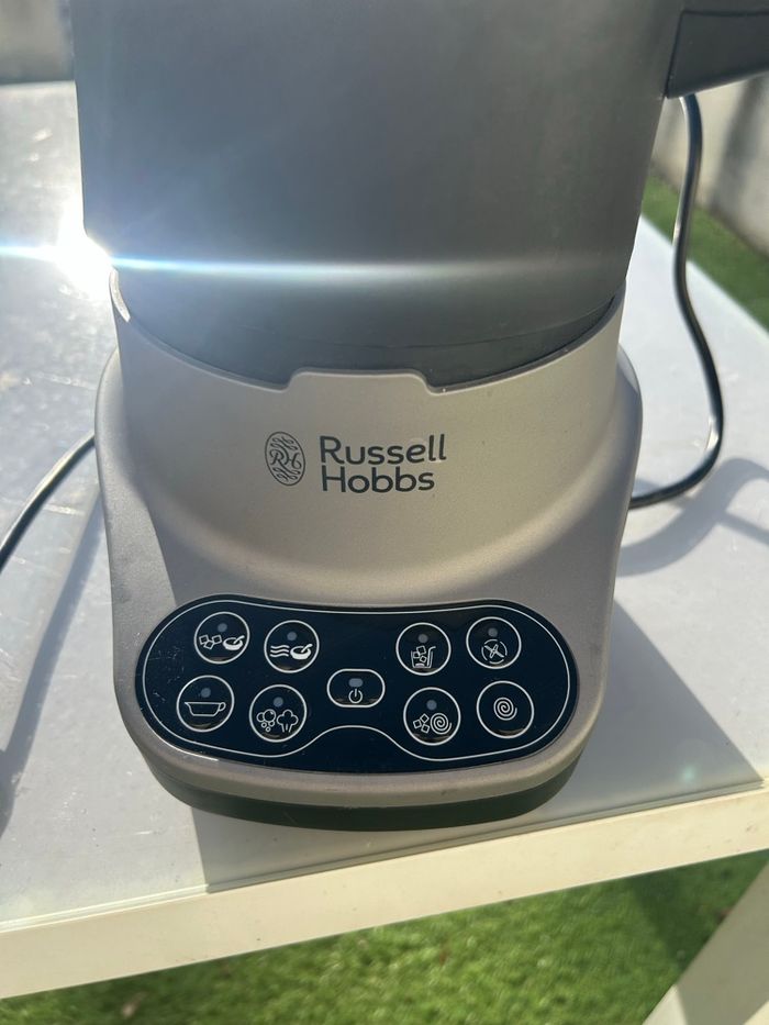 Blender mixeur - photo numéro 3