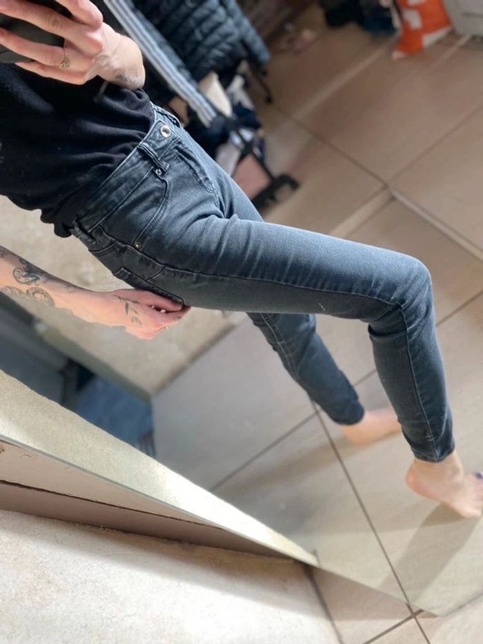 Jean Bershka