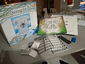 String it ravensburger