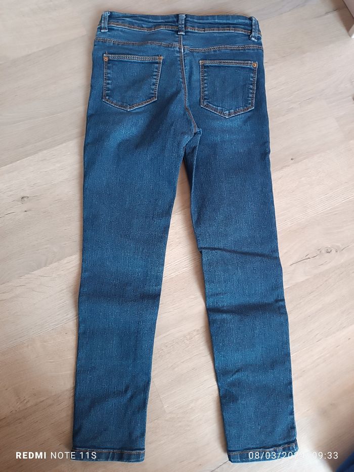 Jeans skinny - photo numéro 3