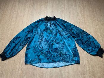 Blouse Zara taille M