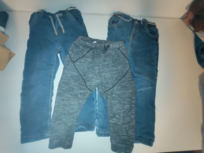 Lot garçon 2 ans - photo numéro 6