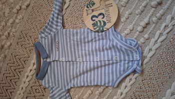 Body bébé