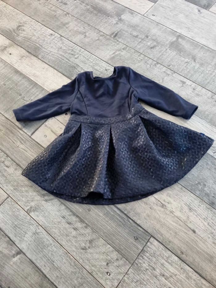 Robe bébé