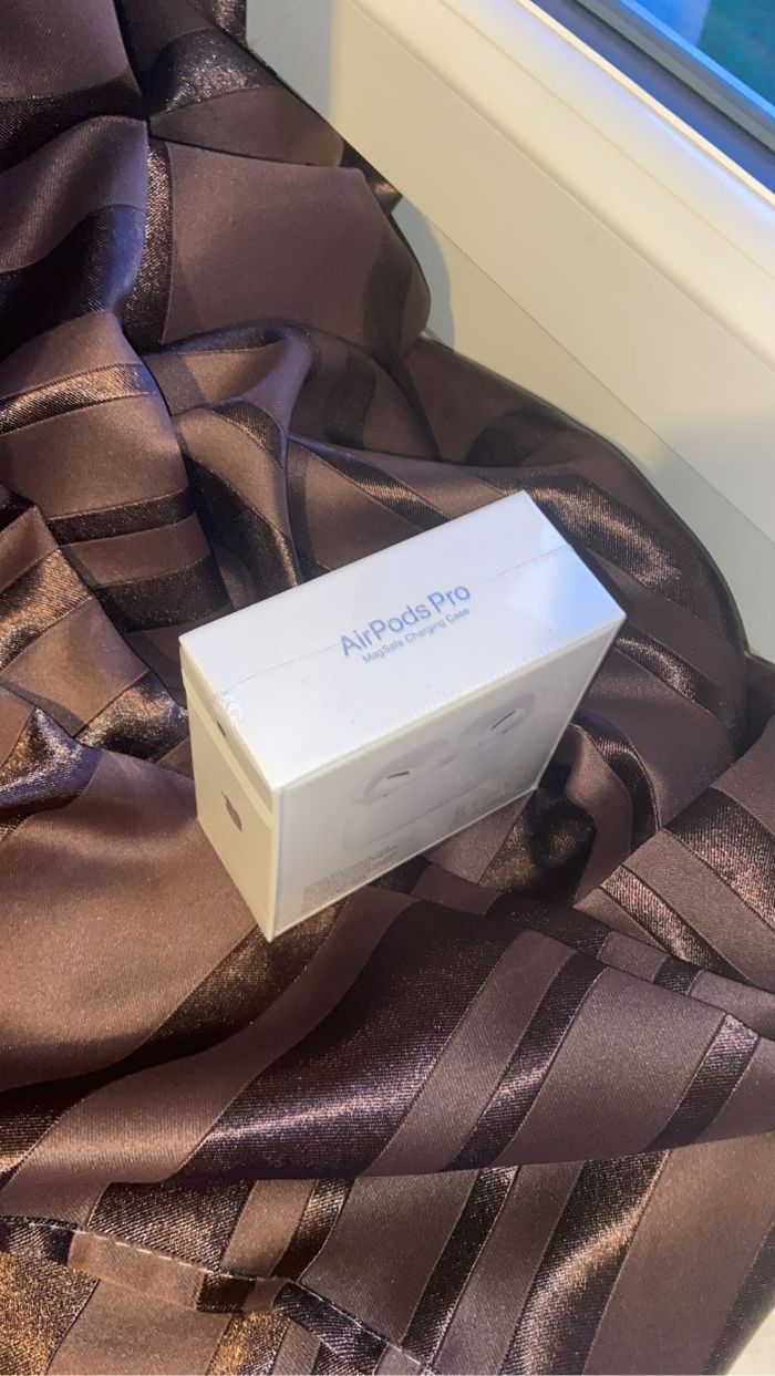 Air Pods Pro 2 - photo numéro 5