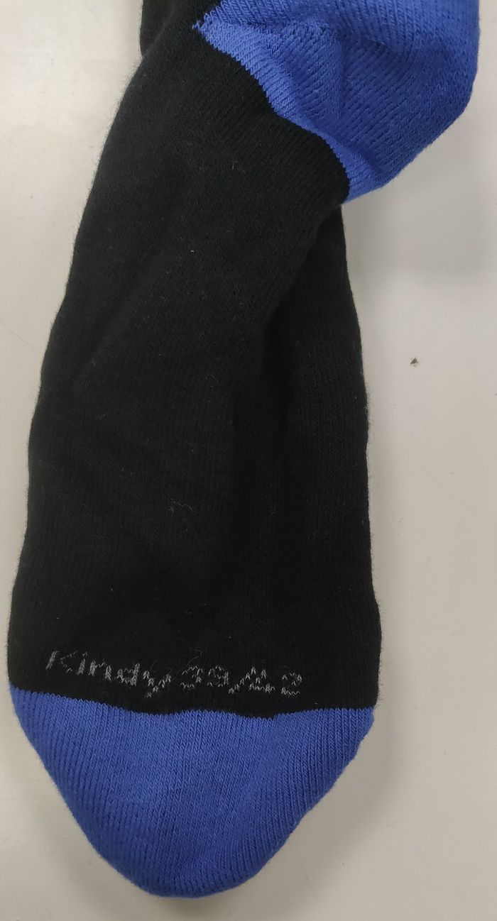 Chaussettes - photo numéro 3