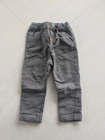 Pantalon Obaibi