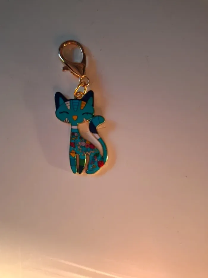 Porte clef/ breloque - photo numéro 2