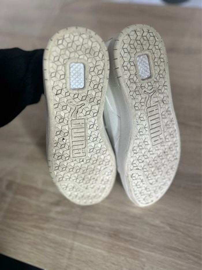 Basket puma - photo numéro 6