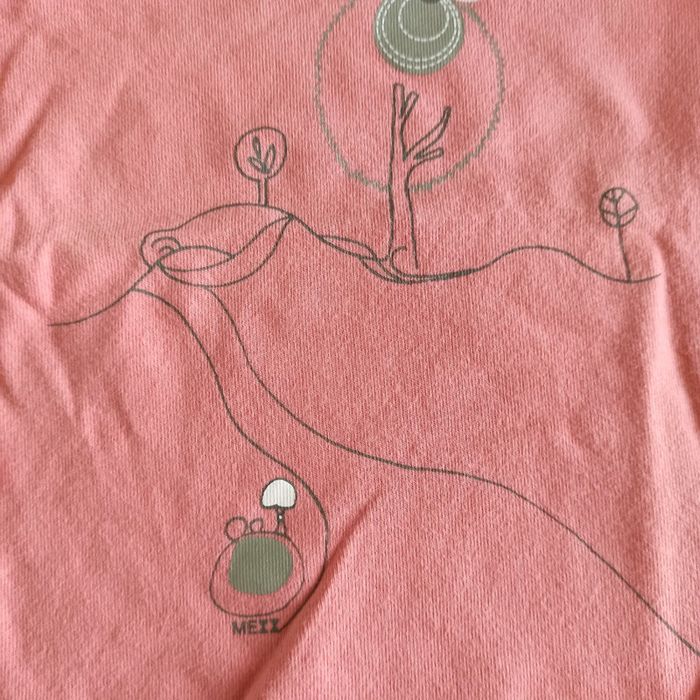 Tee shirt manches longues - photo numéro 4