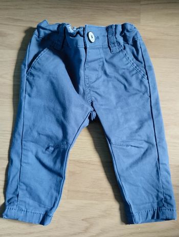 Pantalon 3mois