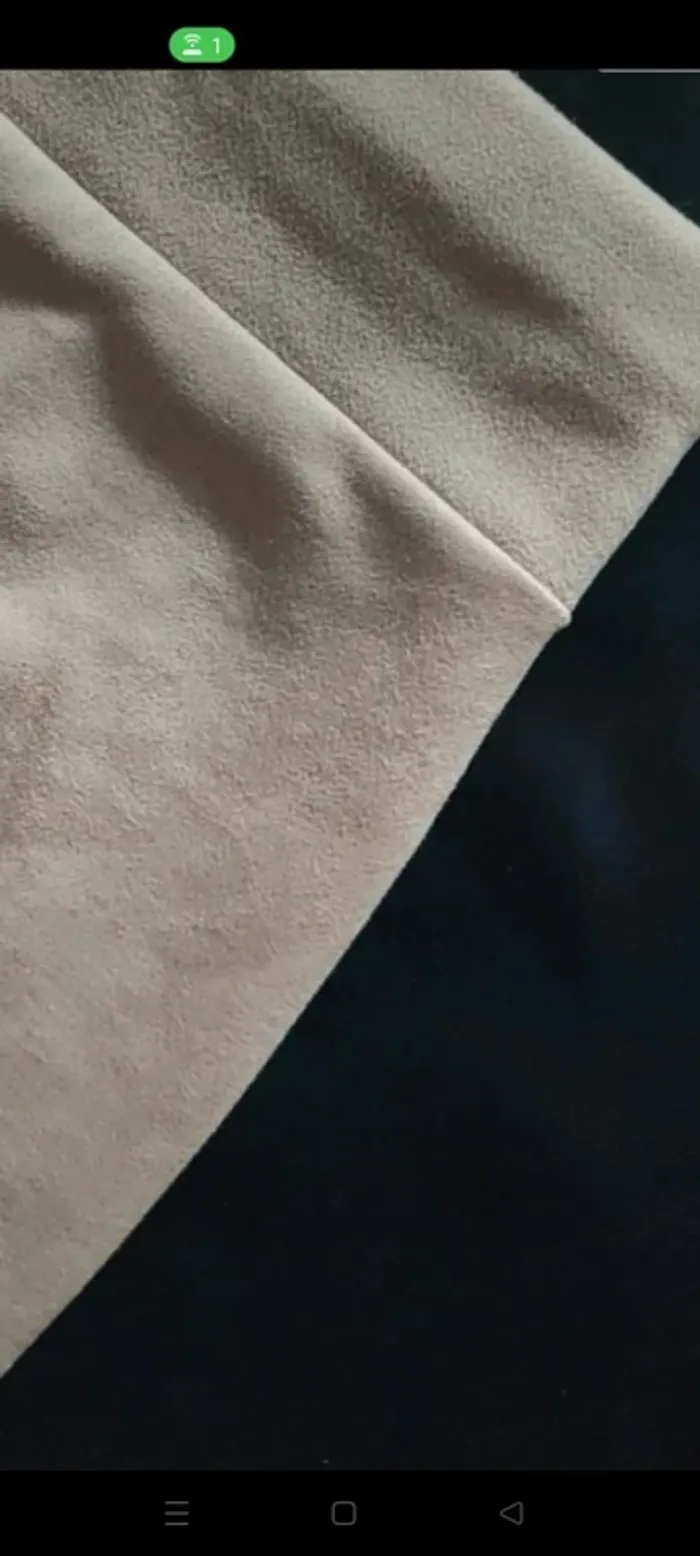 Legging effet pêche Tendance - photo numéro 3