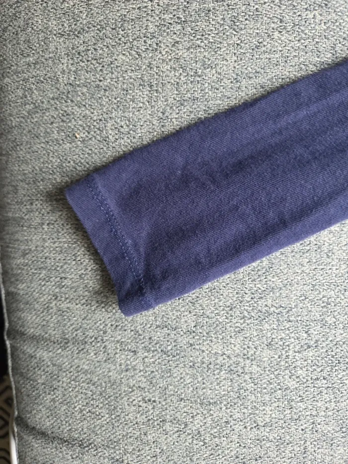 Robe tulle reine des neiges - photo numéro 4