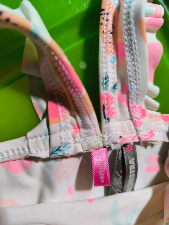 Maillot de bain 1 pièce 8 ans - photo numéro 5