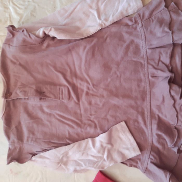 6 maillots manches longues 18 mois - photo numéro 9