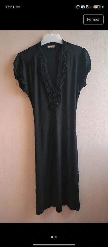 Robe In extenso